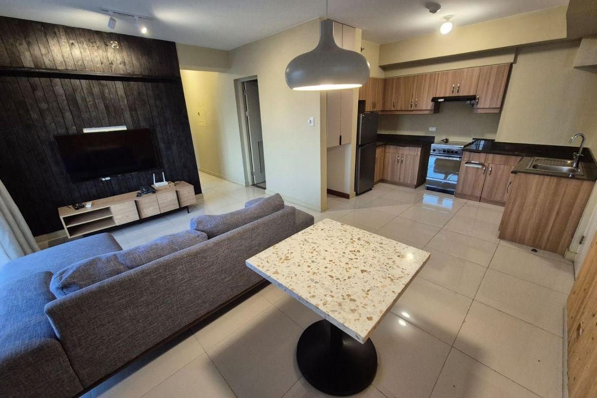 3 Bedroom Condo for Sale in Brio Tower, Guadalupe Viejo, Makati, Metro Manila near MRT-3 Guadalupe – photo 2