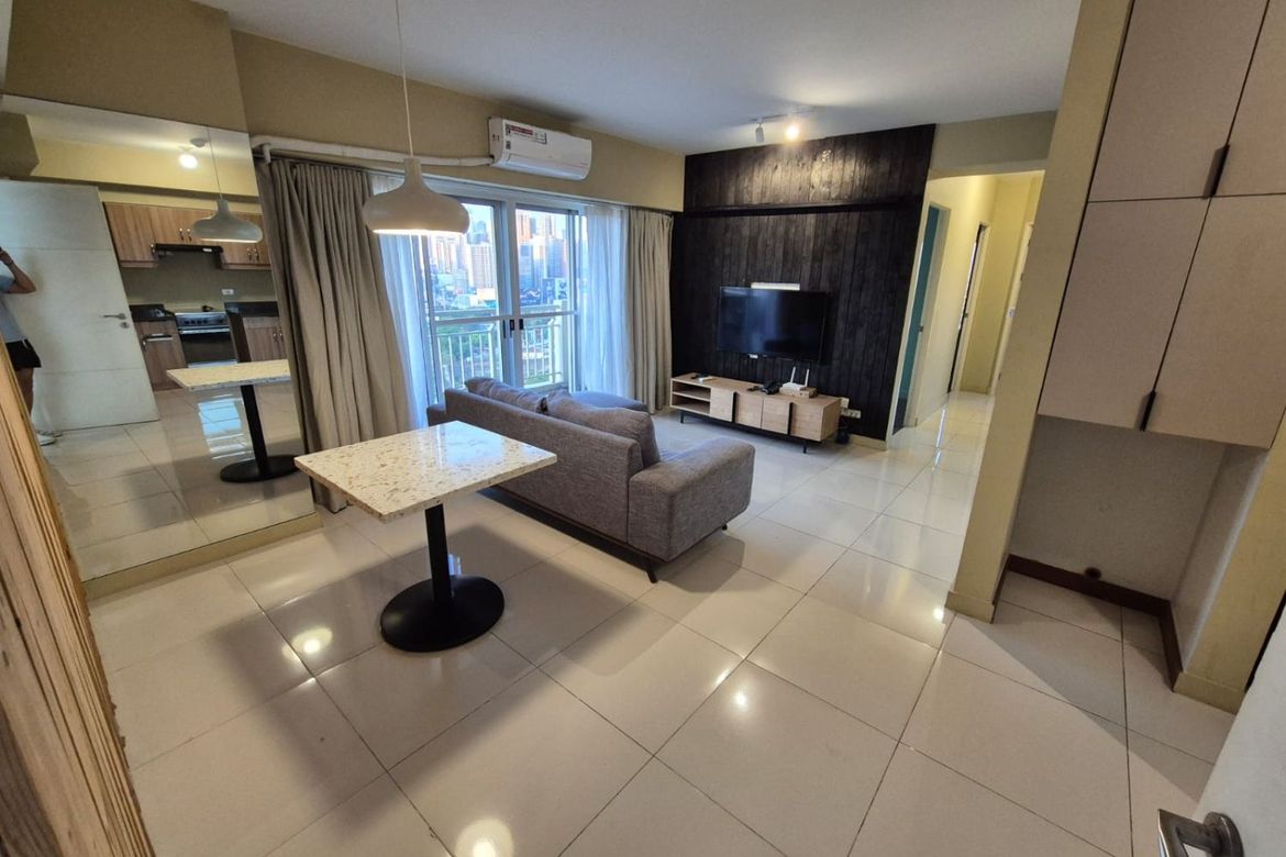 3 Bedroom Condo for Sale in Brio Tower, Guadalupe Viejo, Makati, Metro Manila near MRT-3 Guadalupe – photo 8