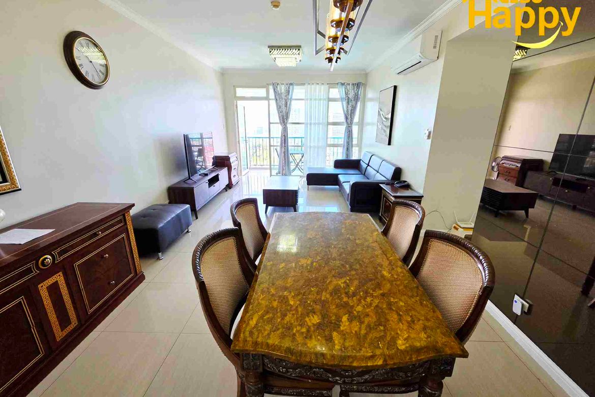 3 Bedroom Condo for Sale in Busay, Cebu City, Cebu