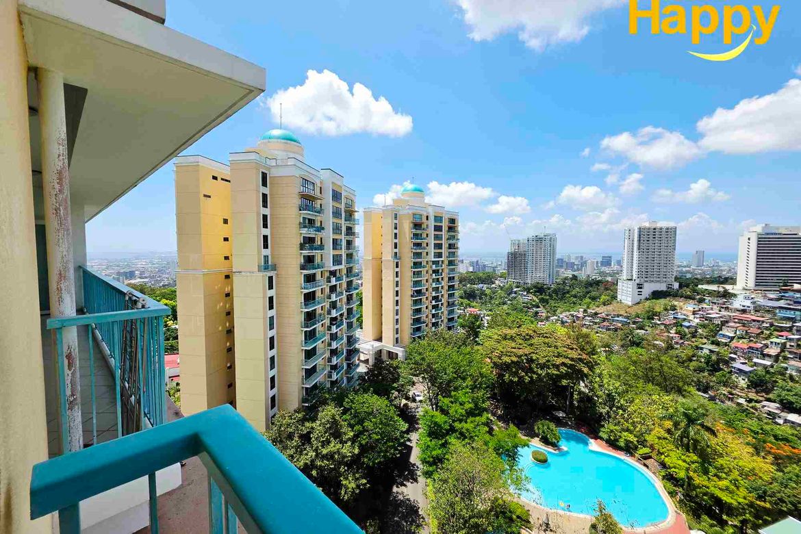 3 Bedroom Condo for Sale in Busay, Cebu City, Cebu – photo 2