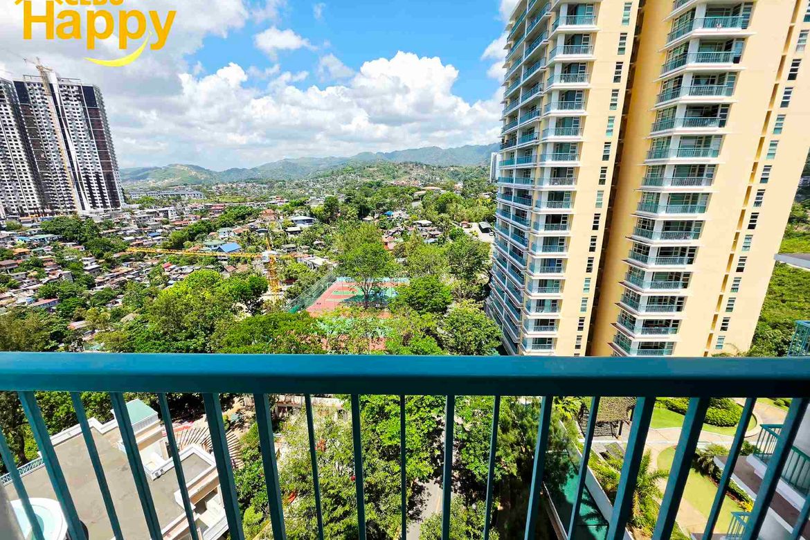 3 Bedroom Condo for Sale in Busay, Cebu City, Cebu – photo 3
