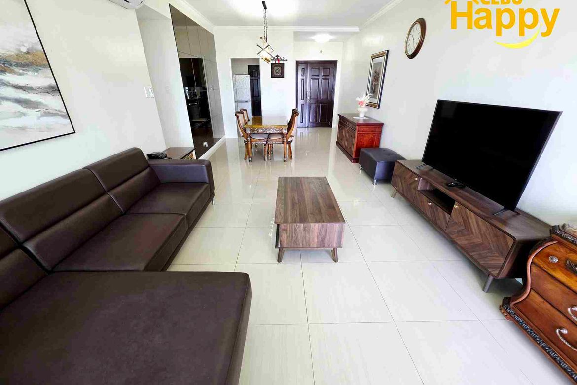 3 Bedroom Condo for Sale in Busay, Cebu City, Cebu – photo 7