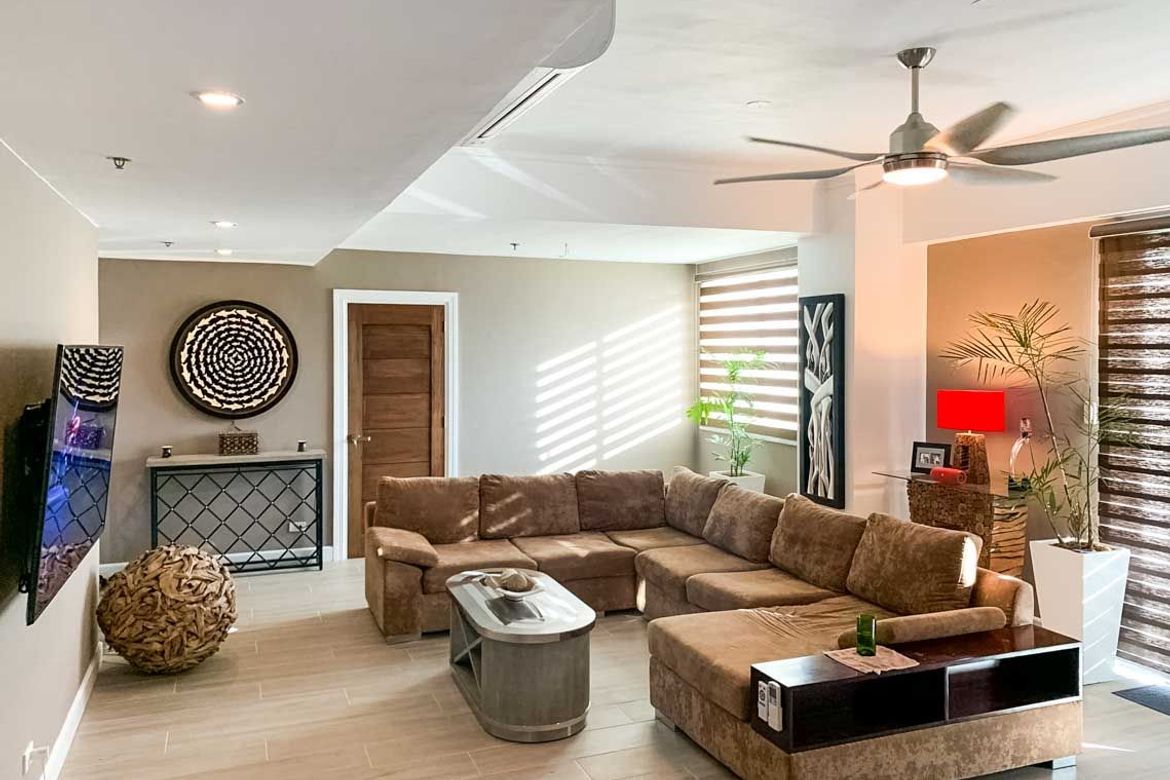 3 Bedroom Condo for Sale in Busay, Cebu City, Cebu – photo 6