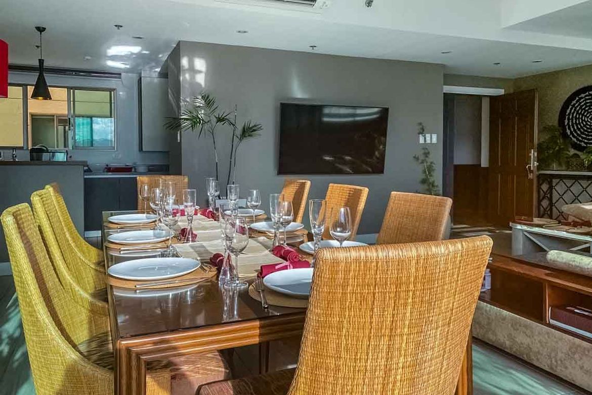 3 Bedroom Condo for Sale in Busay, Cebu City, Cebu – photo 8