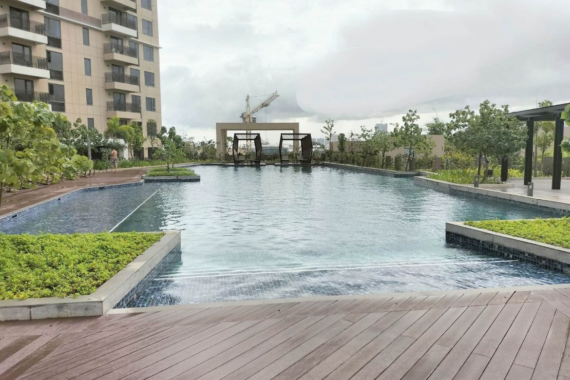 3 Bedroom Condo for Sale in Cabancalan, Mandaue, Cebu – photo 6