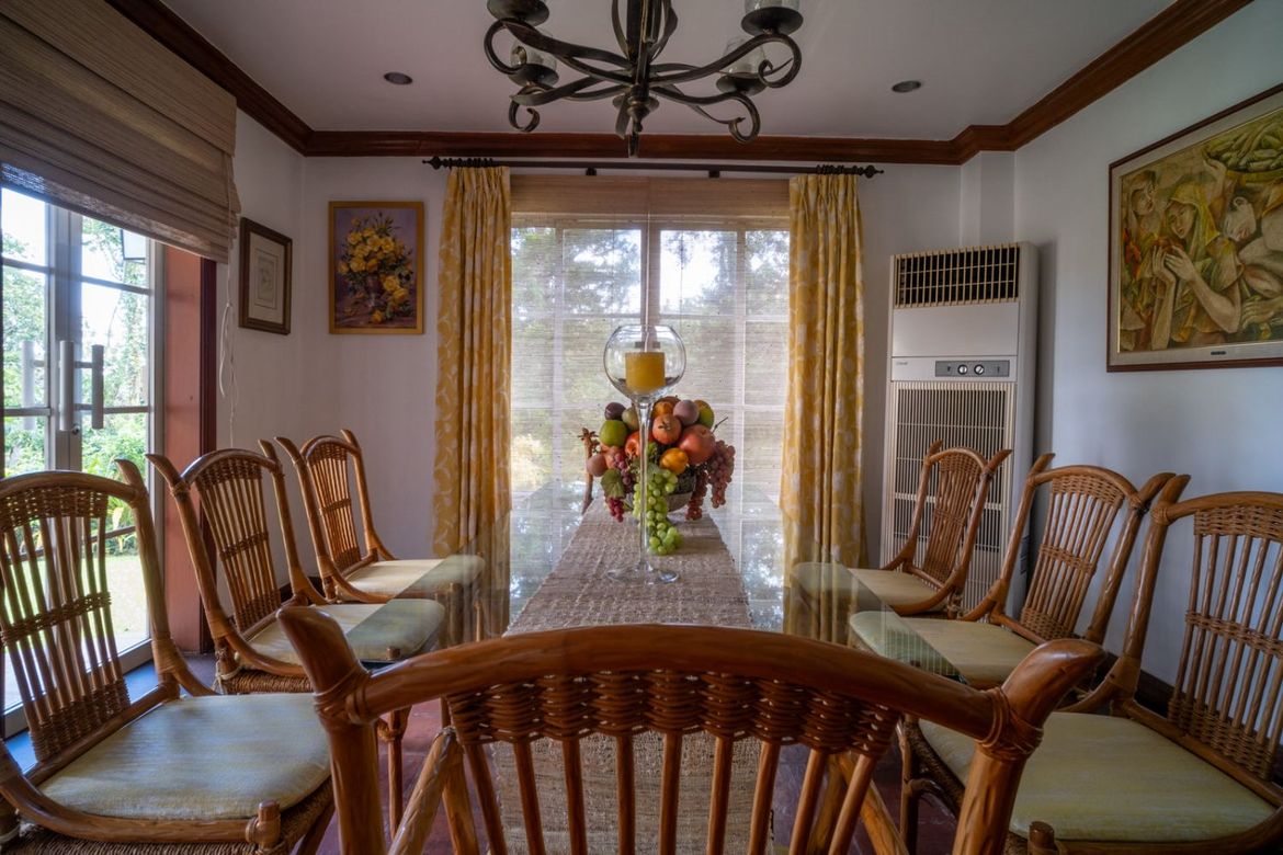 3 Bedroom Condo for Sale in Calabuso, Tagaytay, Cavite – photo 7