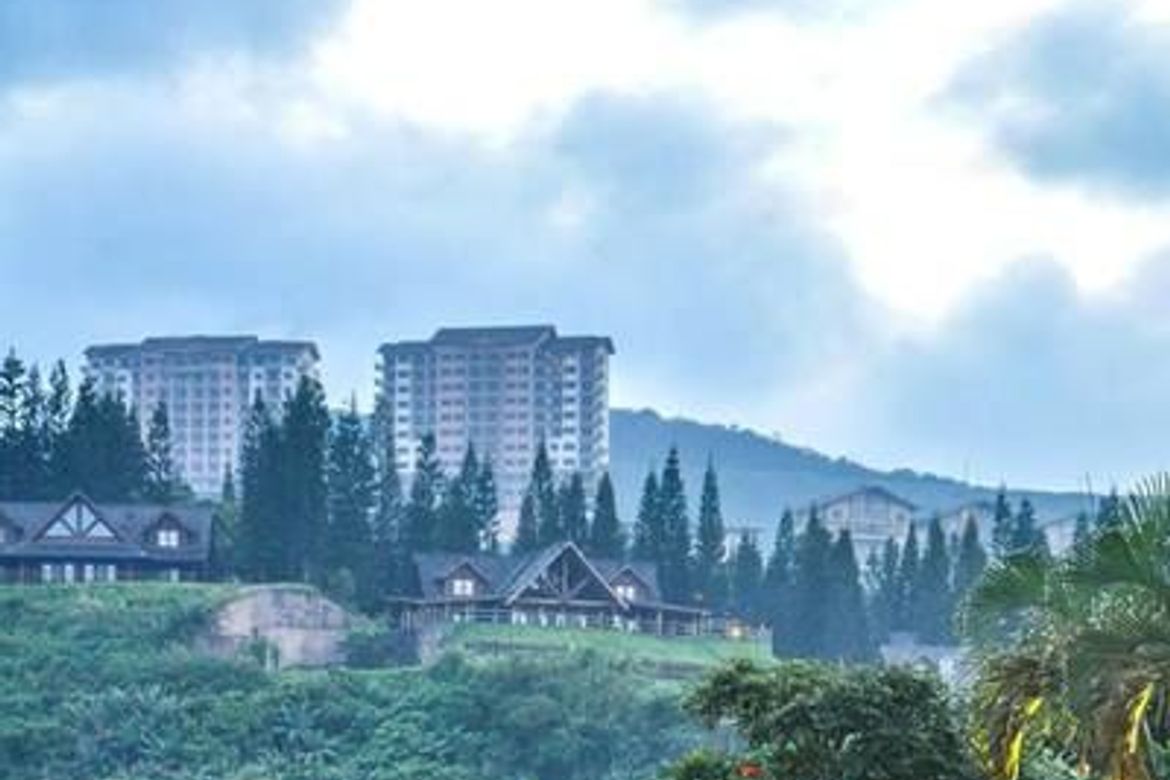 3 Bedroom Condo for Sale in Calabuso, Tagaytay, Cavite – photo 2