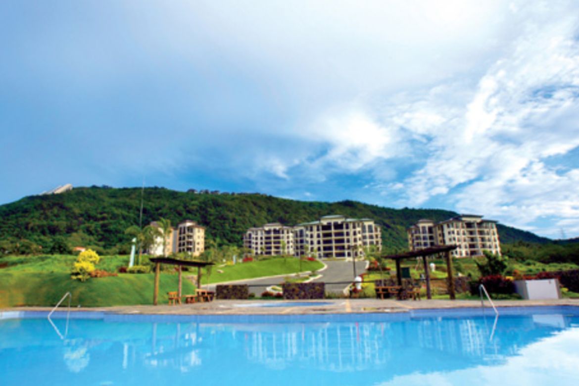 3 Bedroom Condo for Sale in Calabuso, Tagaytay, Cavite – photo 4