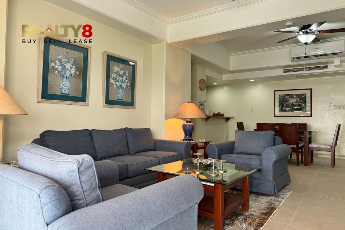 3 Bedroom Condo for Sale in Calabuso, Tagaytay, Cavite – photo 3