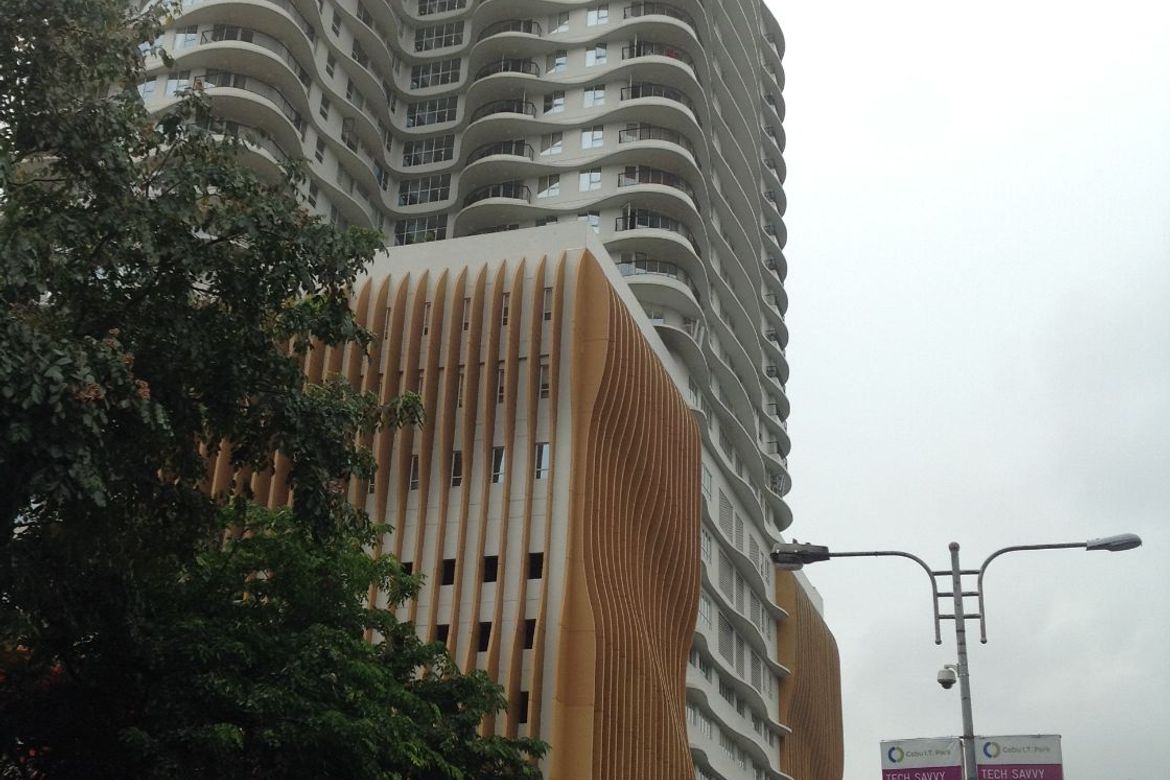 3 Bedroom Condo for Sale in Calyx Centre, Cebu City, Cebu IT Park, Cebu City, Cebu – photo 7