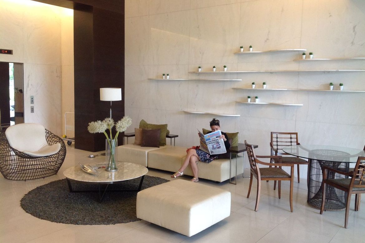 3 Bedroom Condo for Sale in Calyx Centre, Cebu City, Cebu IT Park, Cebu City, Cebu – photo 8