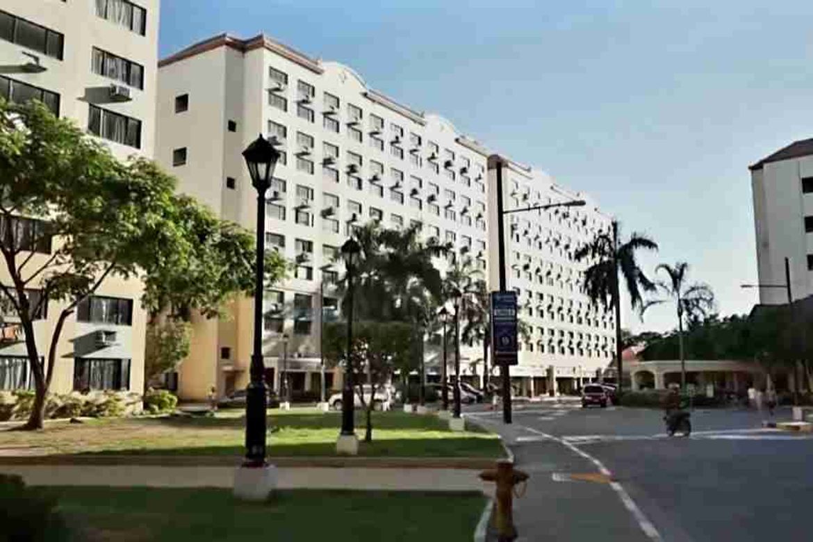 3 Bedroom Condo for Sale in Cambridge Village, San Andres, Cainta, Rizal – photo 7