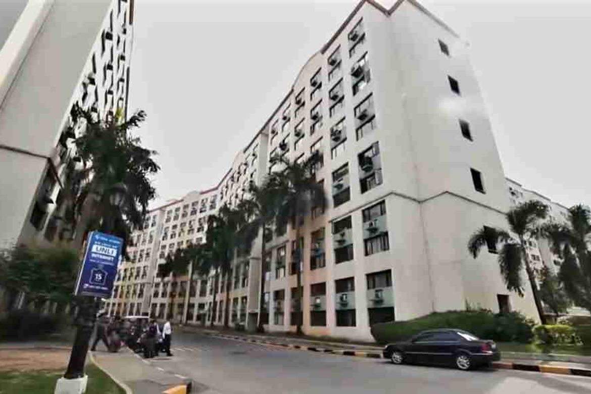 3 Bedroom Condo for Sale in Cambridge Village, San Andres, Cainta, Rizal – photo 8