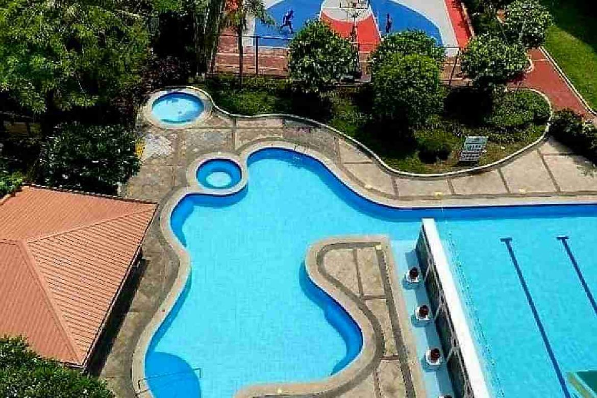 3 Bedroom Condo for Sale in Cambridge Village, San Andres, Cainta, Rizal – photo 6