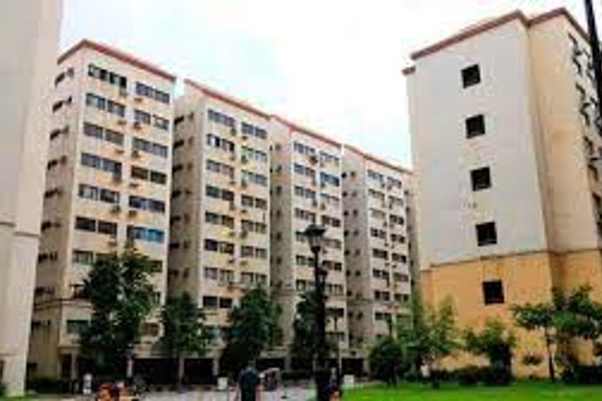 3 Bedroom Condo for Sale in Cambridge Village, San Andres, Cainta, Rizal