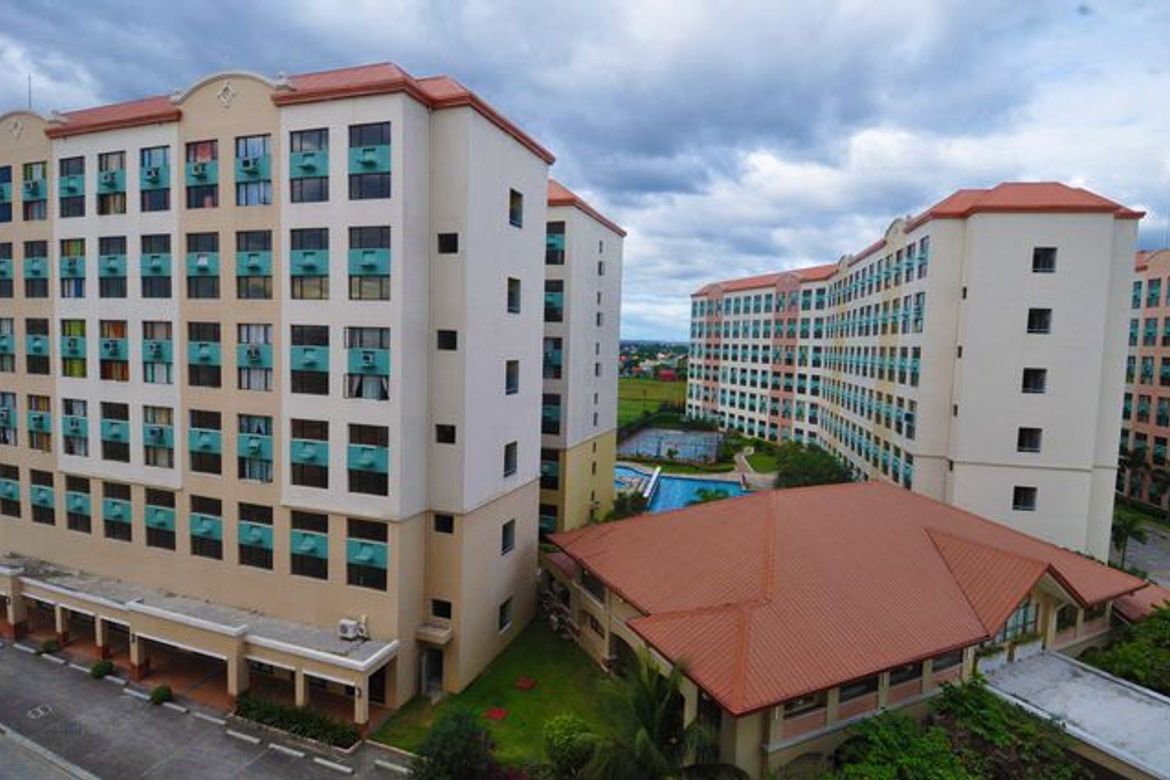 3 Bedroom Condo for Sale in Cambridge Village, San Andres, Cainta, Rizal – photo 2