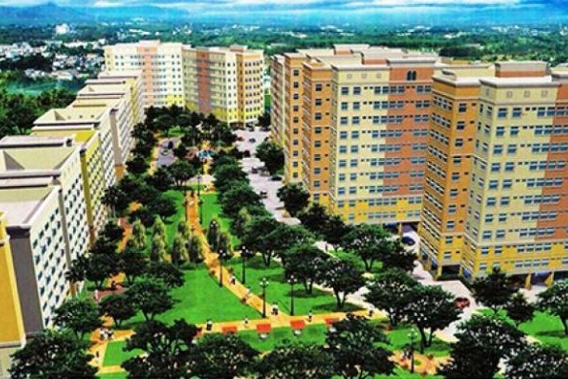 3 Bedroom Condo for Sale in Cambridge Village, San Andres, Cainta, Rizal – photo 4