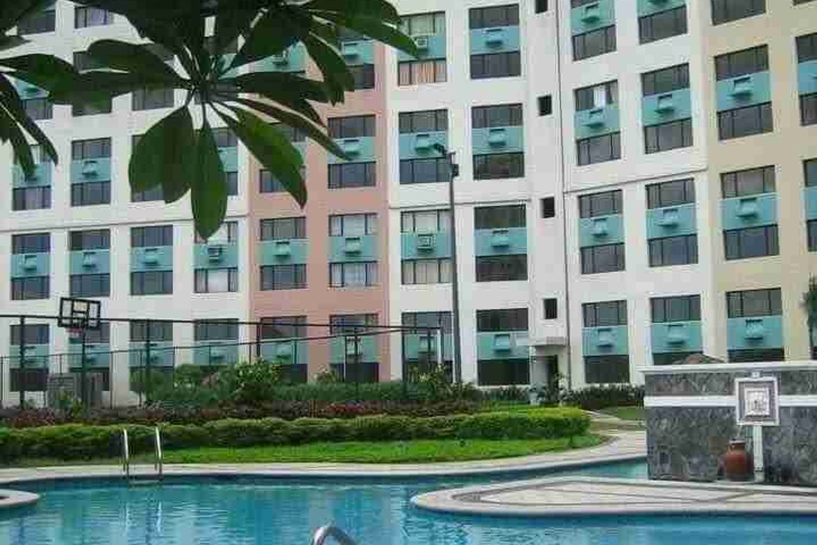 3 Bedroom Condo for Sale in Cambridge Village, San Andres, Cainta, Rizal – photo 3