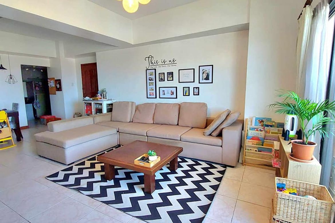 3 Bedroom Condo for Sale in Camputhaw, Cebu City, Cebu