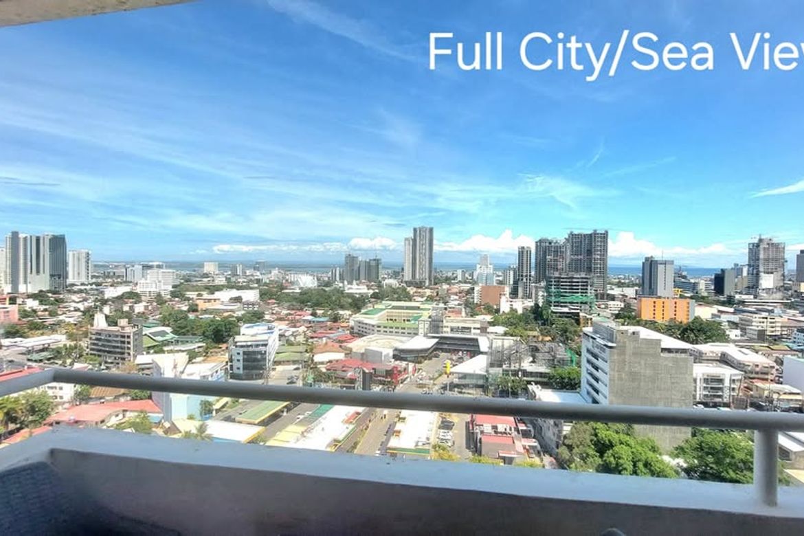 3 Bedroom Condo for Sale in Camputhaw, Cebu City, Cebu – photo 2