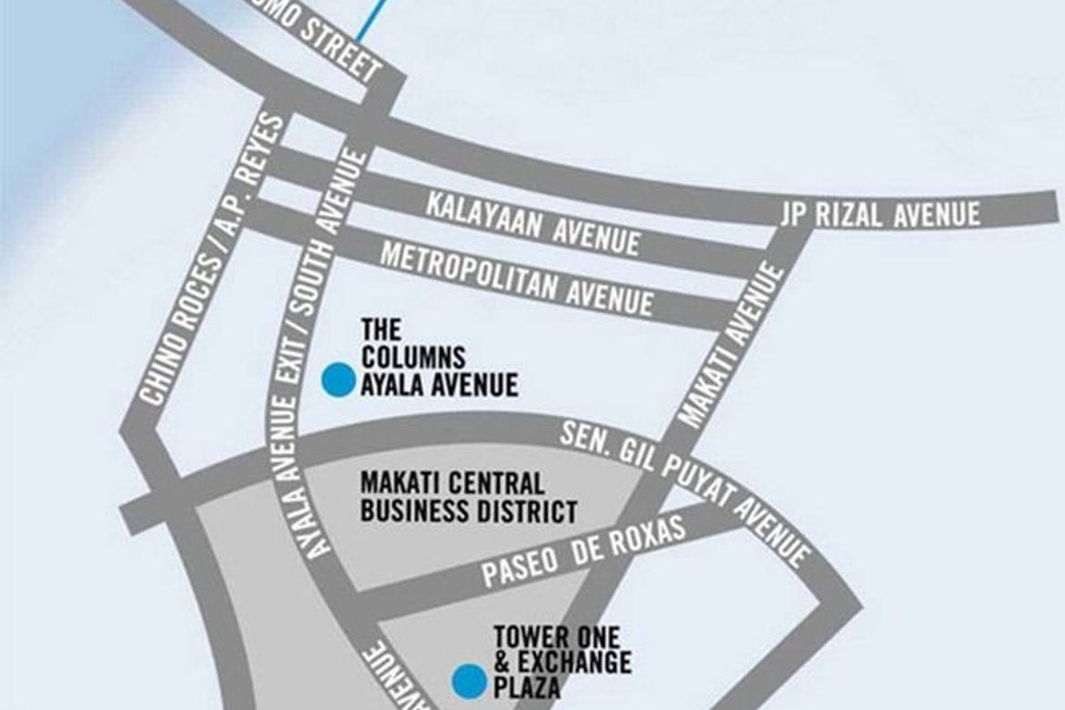 3 Bedroom Condo for Sale in Carmona, Makati, Metro Manila – photo 2