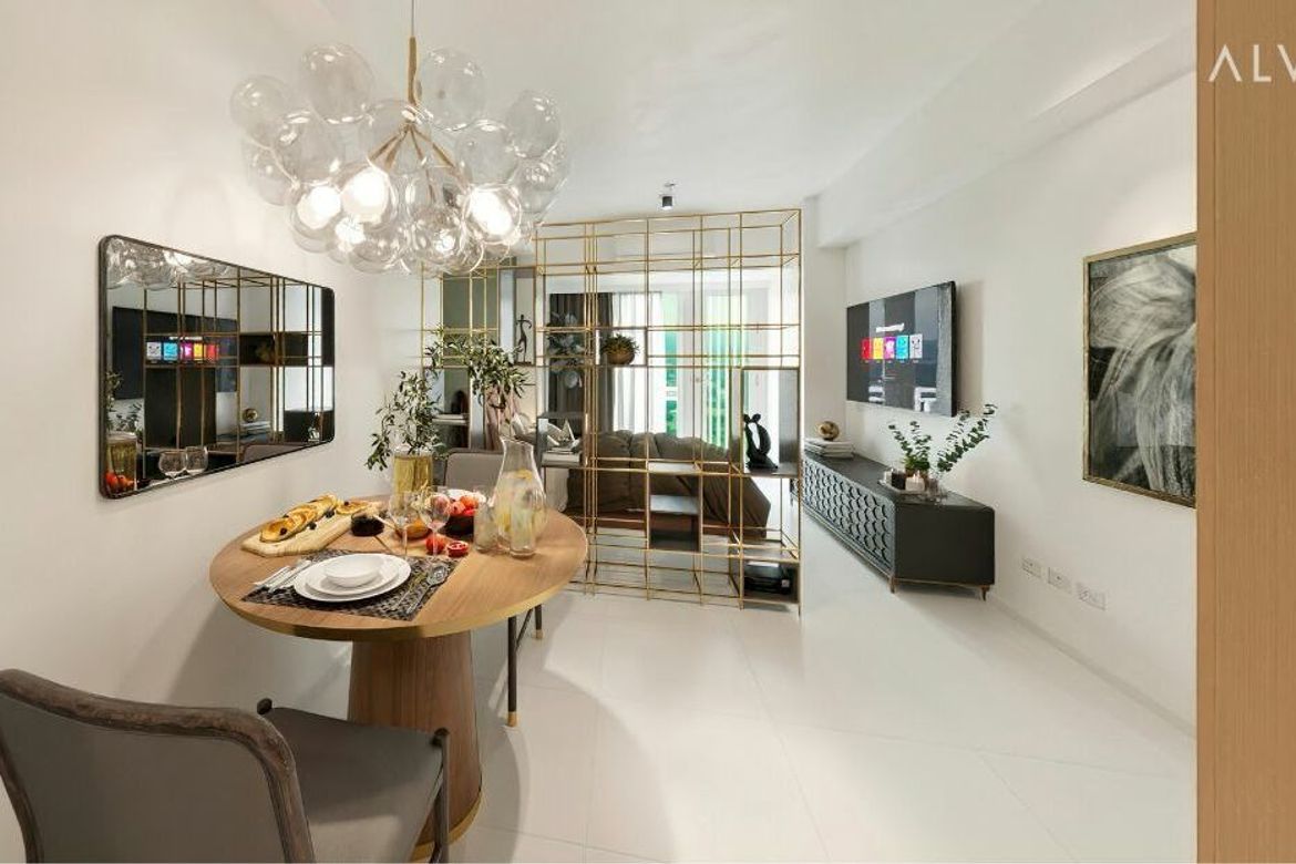 3 Bedroom Condo for Sale in Carmona, Makati, Metro Manila – photo 4