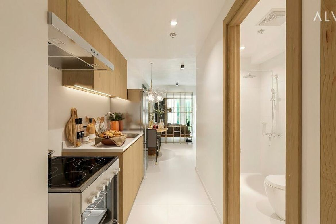 3 Bedroom Condo for Sale in Carmona, Makati, Metro Manila – photo 7