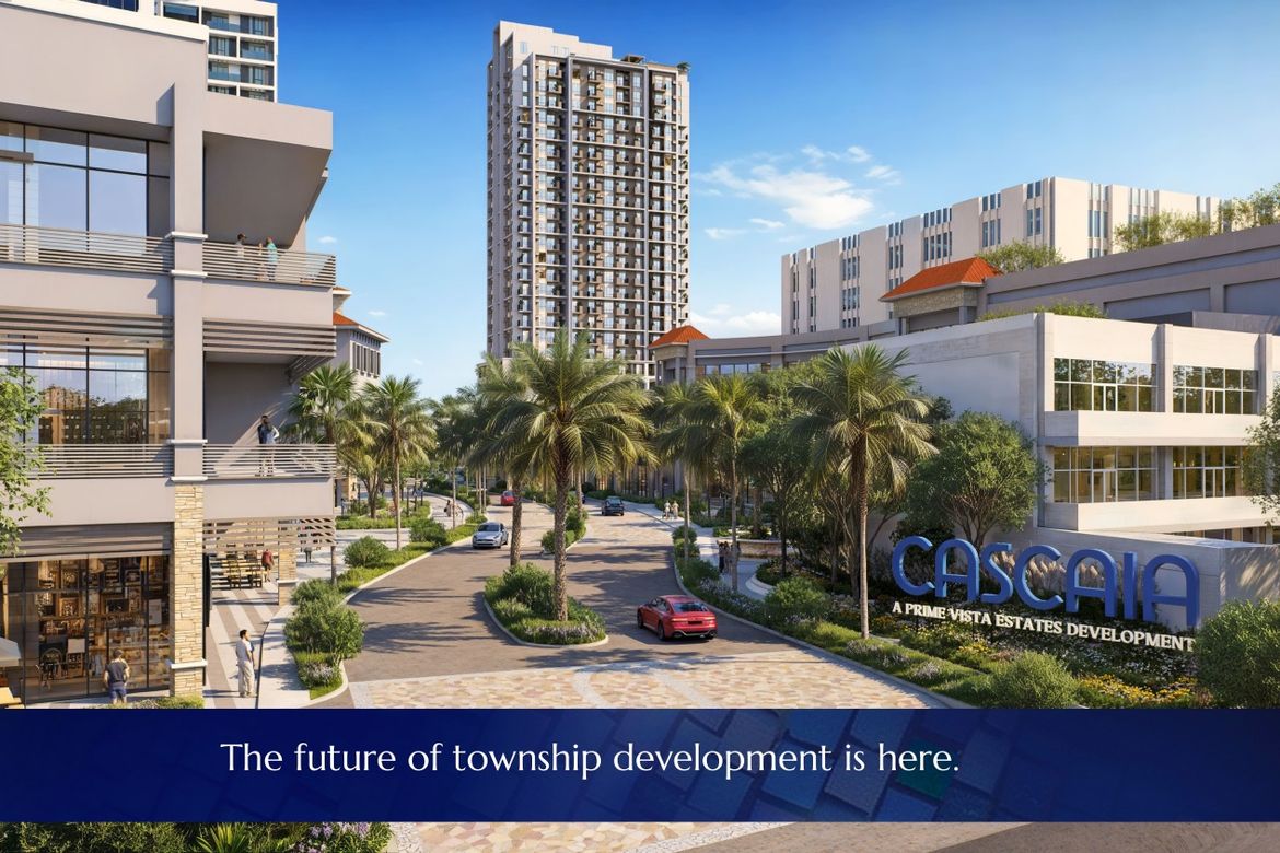 3 Bedroom Condo for Sale in Cascaia by Vista Estates, San Isidro, San Fernando, Pampanga – photo 7