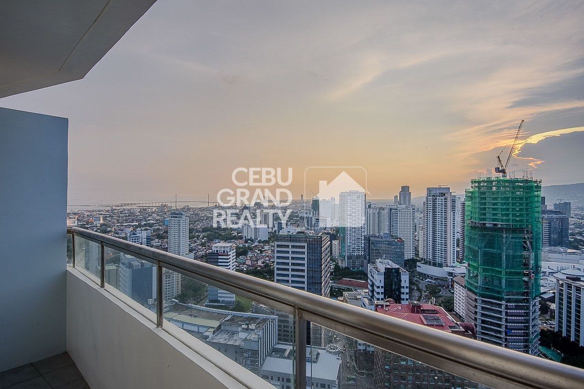 3 Bedroom Condo for Sale in Cebu IT Park, Cebu City, Cebu – photo 3