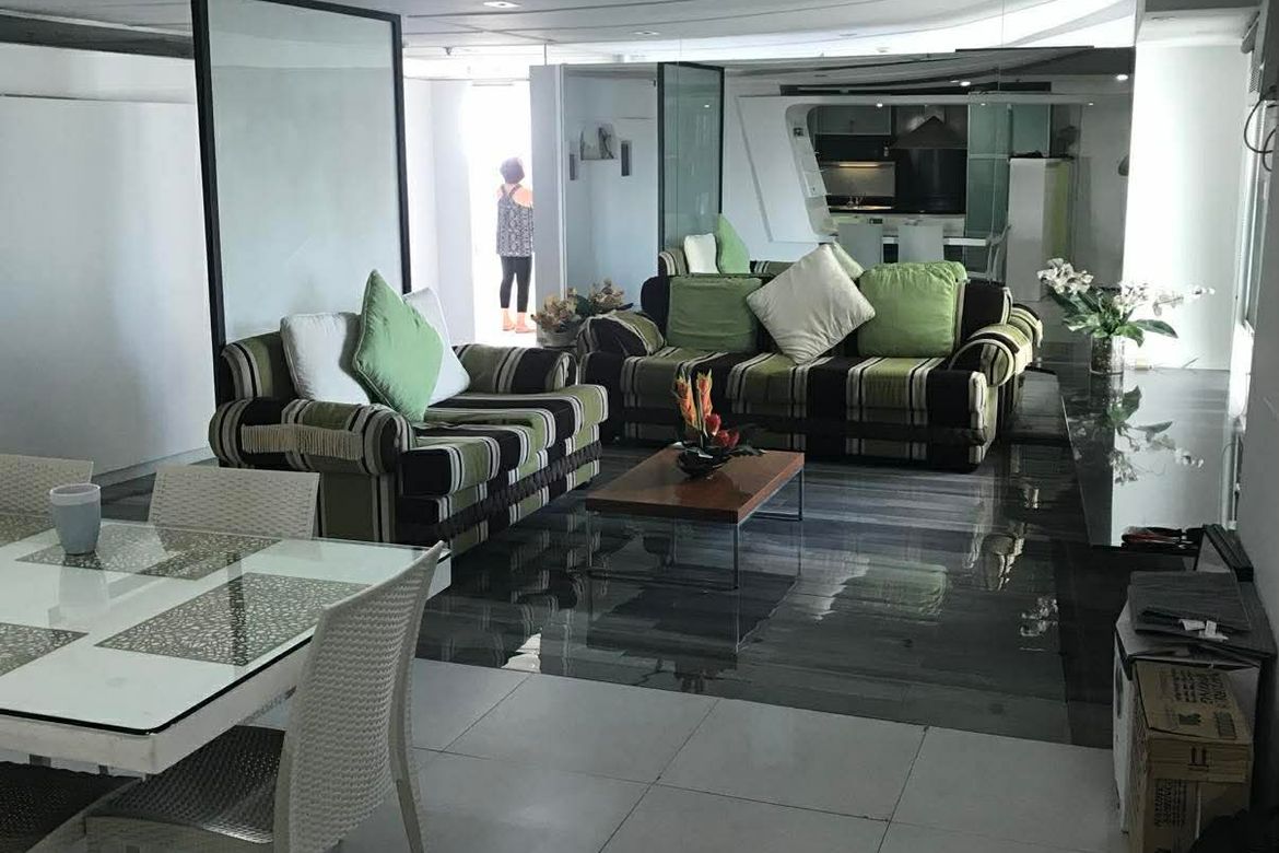 3 Bedroom Condo for Sale in Cebu IT Park, Cebu City, Cebu – photo 2