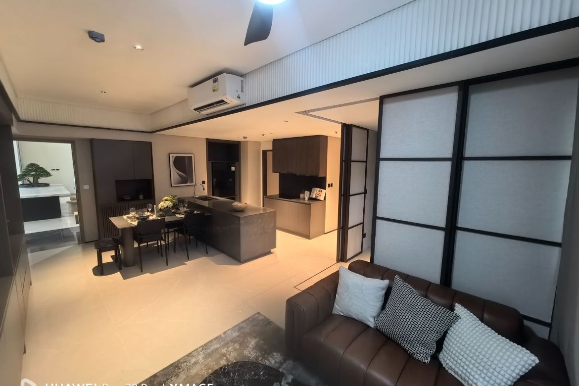 3 Bedroom Condo for Sale in Cebu IT Park, Cebu City, Cebu – photo 3