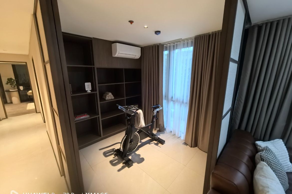 3 Bedroom Condo for Sale in Cebu IT Park, Cebu City, Cebu – photo 5
