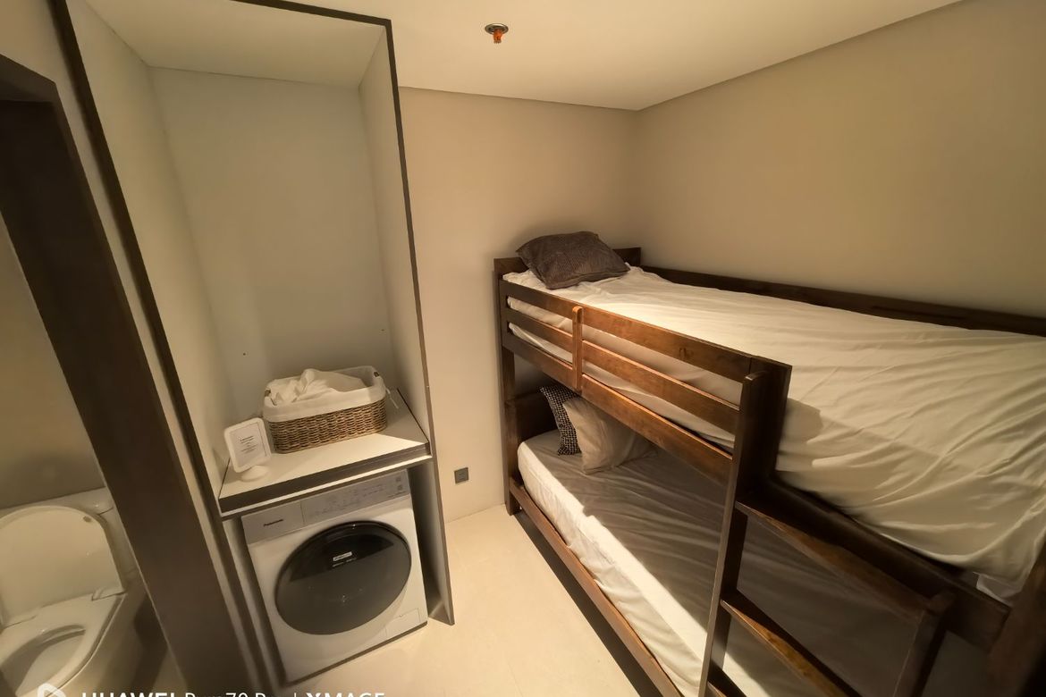 3 Bedroom Condo for Sale in Cebu IT Park, Cebu City, Cebu – photo 7