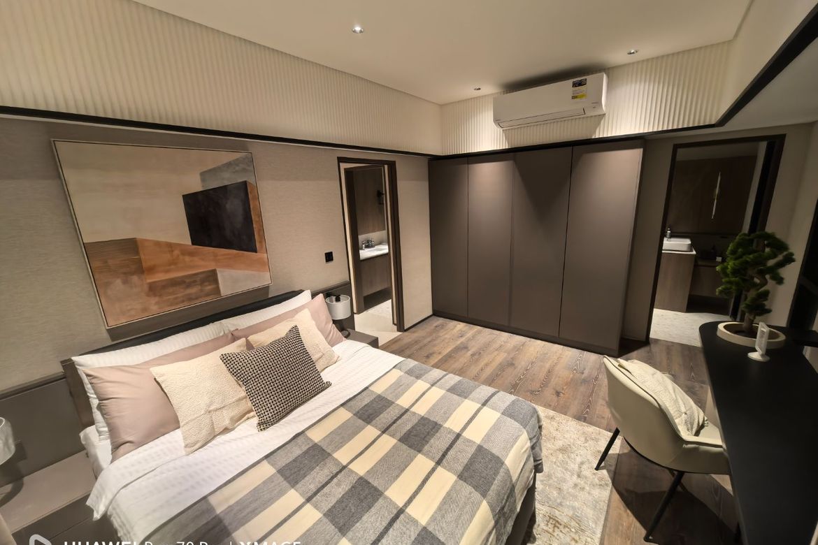 3 Bedroom Condo for Sale in Cebu IT Park, Cebu City, Cebu – photo 8