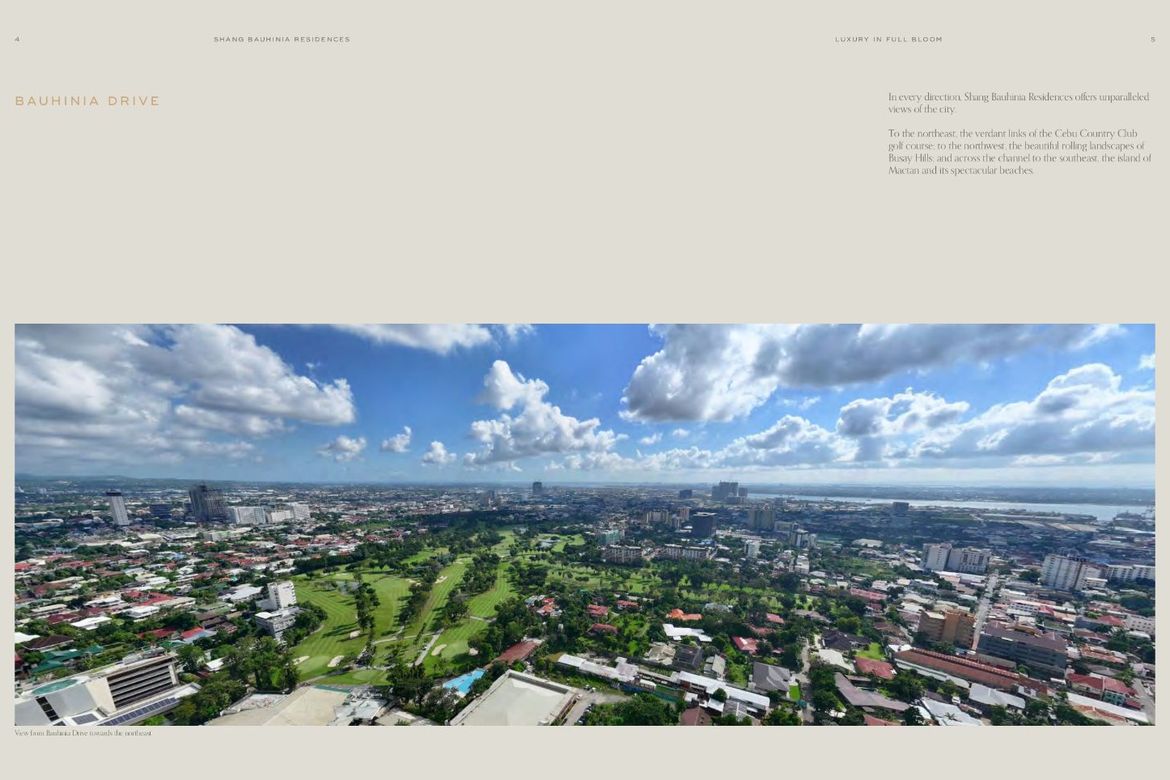 3 Bedroom Condo for Sale in Cebu IT Park, Cebu City, Cebu – photo 4