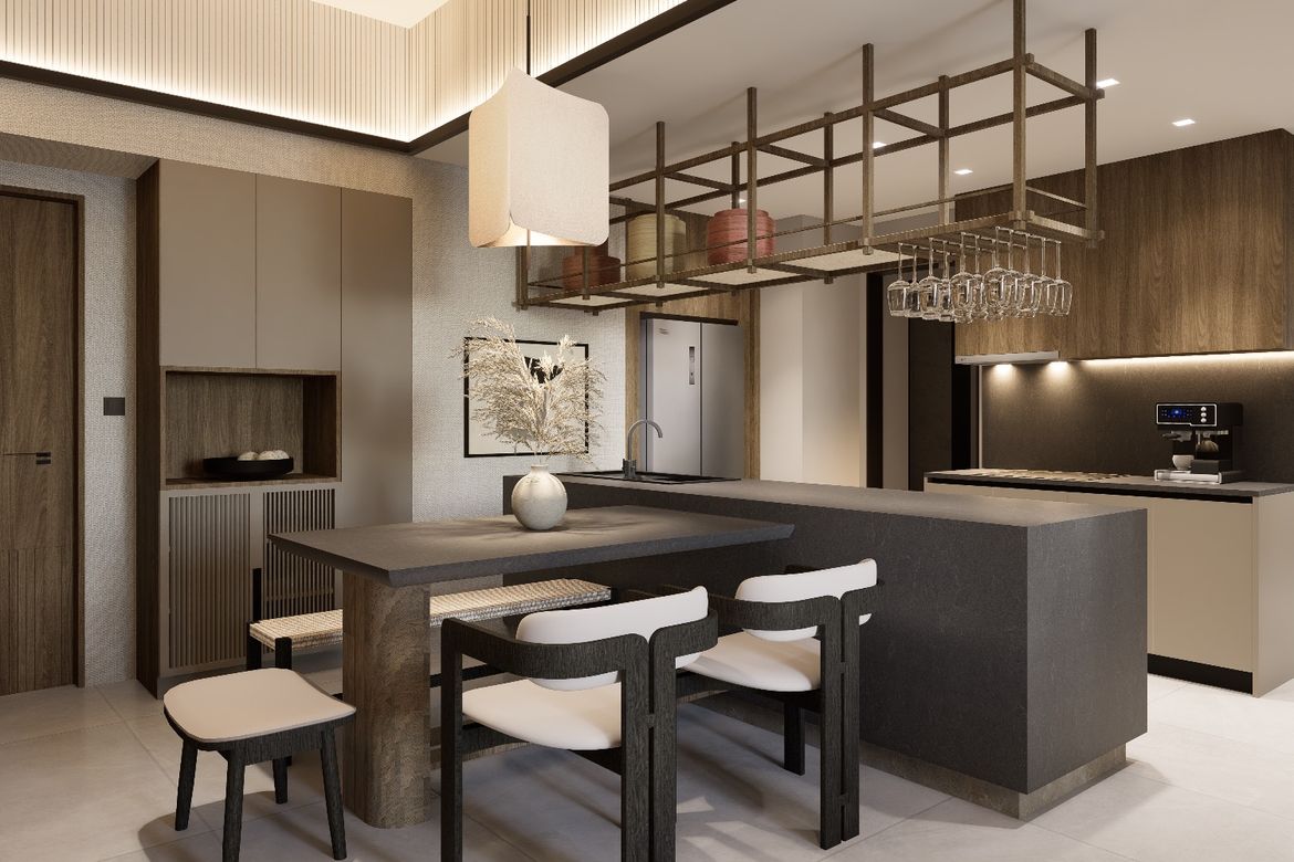 3 Bedroom Condo for Sale in Cebu IT Park, Cebu City, Cebu – photo 2