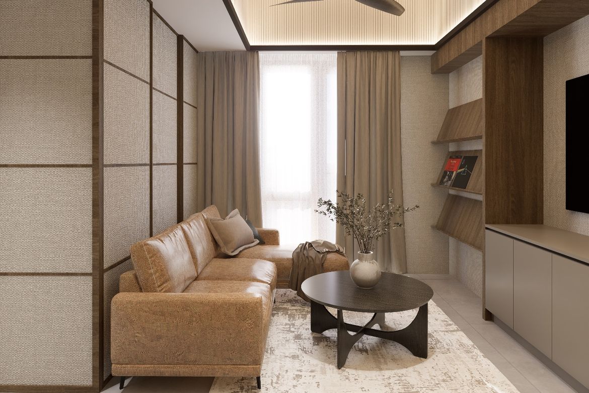 3 Bedroom Condo for Sale in Cebu IT Park, Cebu City, Cebu – photo 3
