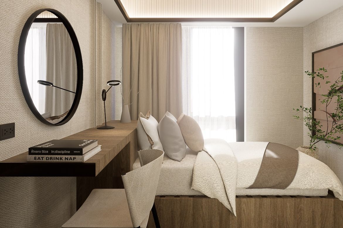 3 Bedroom Condo for Sale in Cebu IT Park, Cebu City, Cebu – photo 6