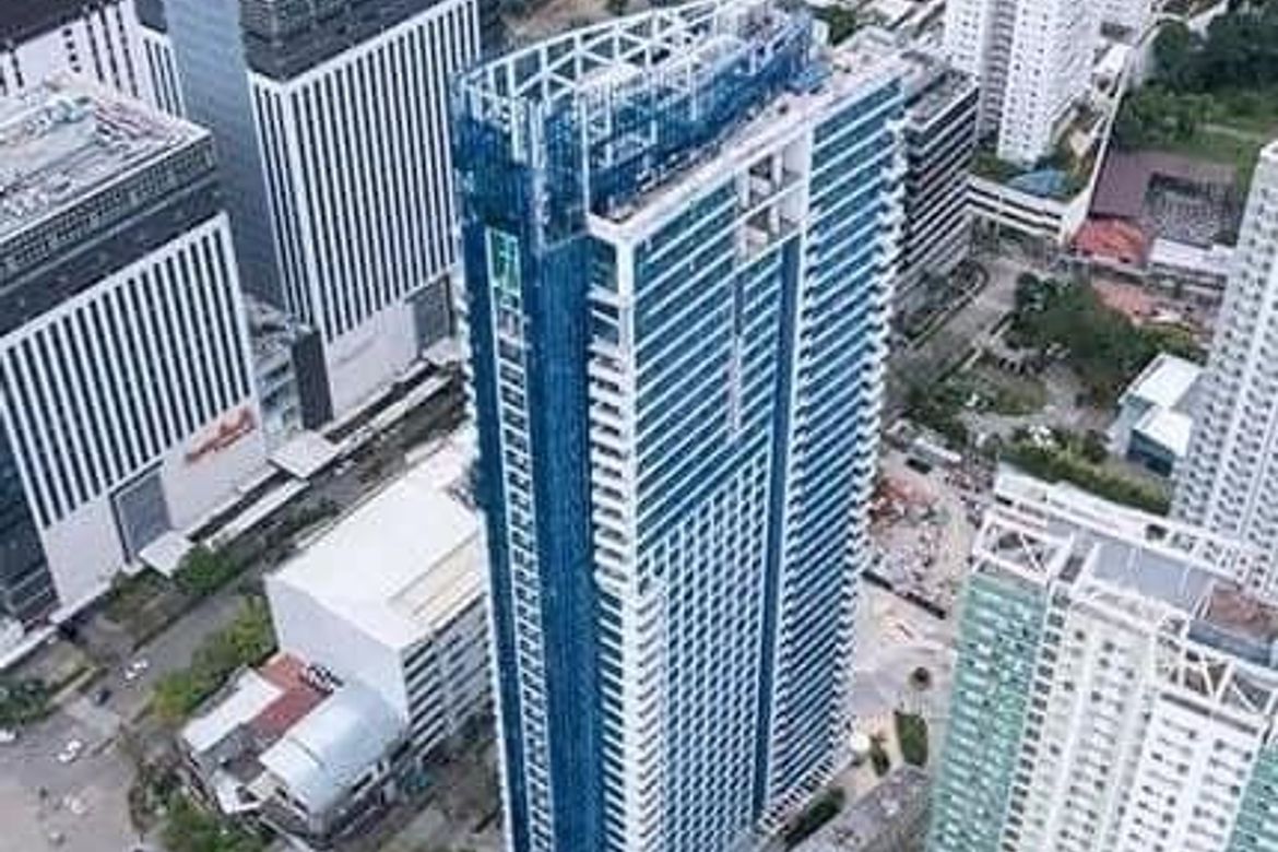 3 Bedroom Condo for Sale in Cebu IT Park, Cebu City, Cebu – photo 2