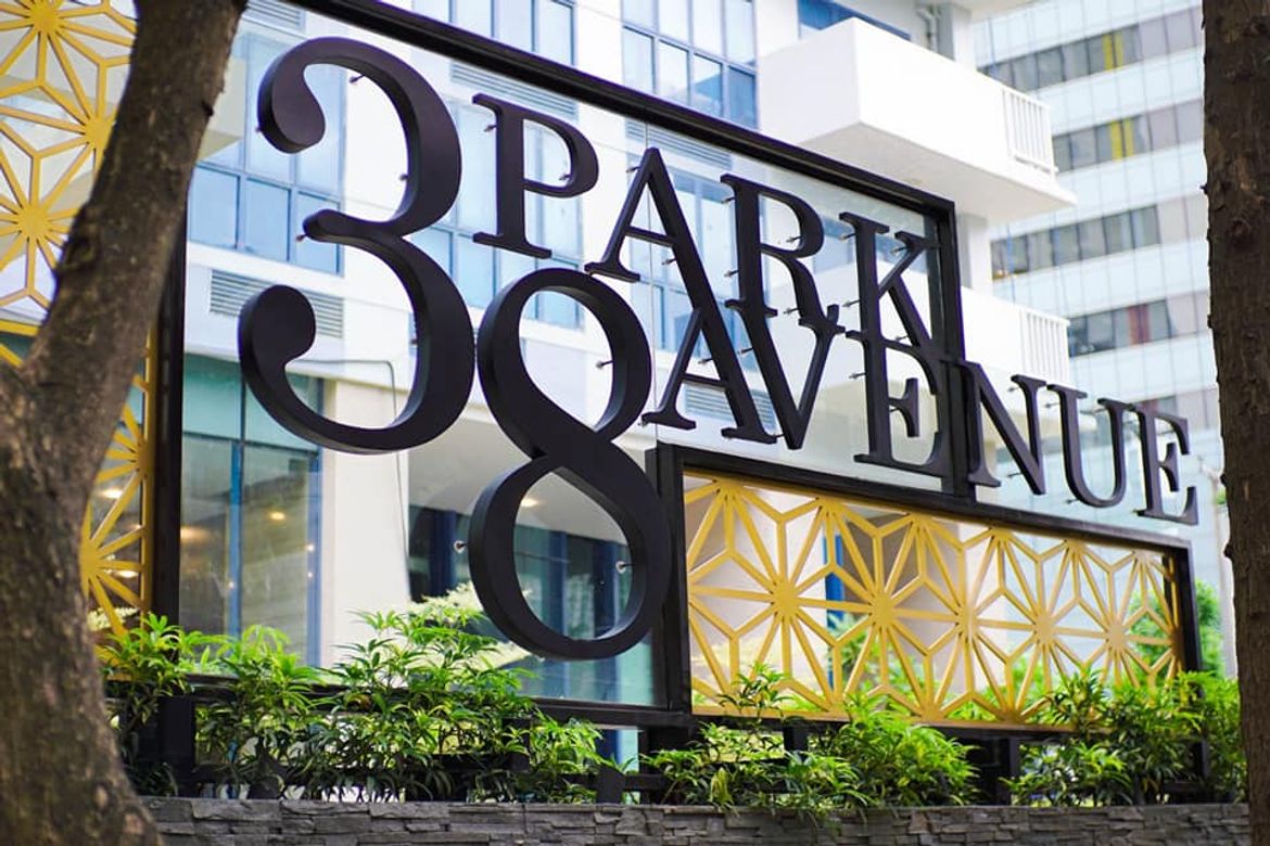 3 Bedroom Condo for Sale in Cebu IT Park, Cebu City, Cebu – photo 3