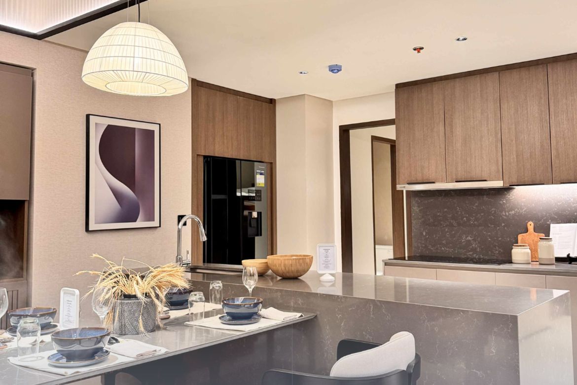 3 Bedroom Condo for Sale in Cebu IT Park, Cebu City, Cebu