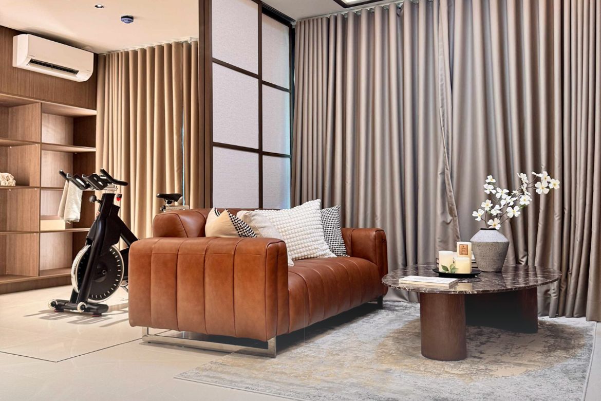 3 Bedroom Condo for Sale in Cebu IT Park, Cebu City, Cebu – photo 3