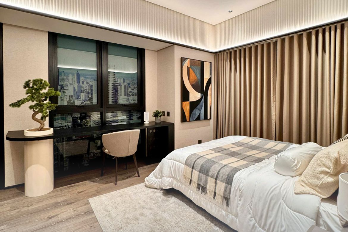 3 Bedroom Condo for Sale in Cebu IT Park, Cebu City, Cebu – photo 8