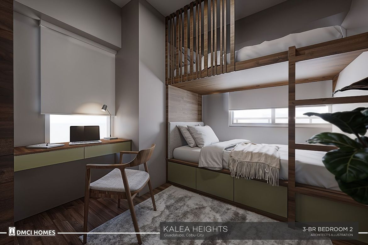 3 Bedroom Condo for Sale in Central (Pob.), Cebu City, Cebu – photo 4