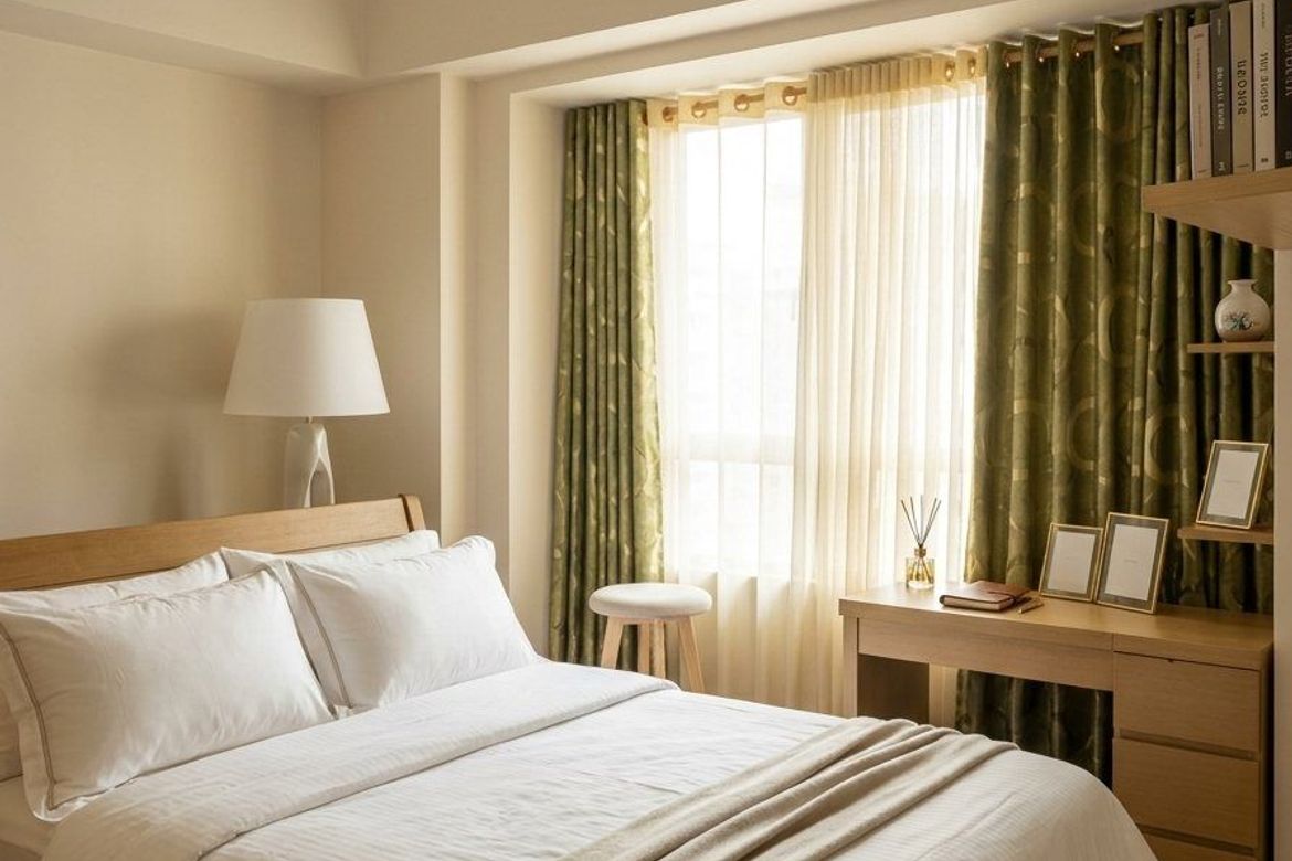 3 Bedroom Condo for Sale in Central, Quezon City, Metro Manila