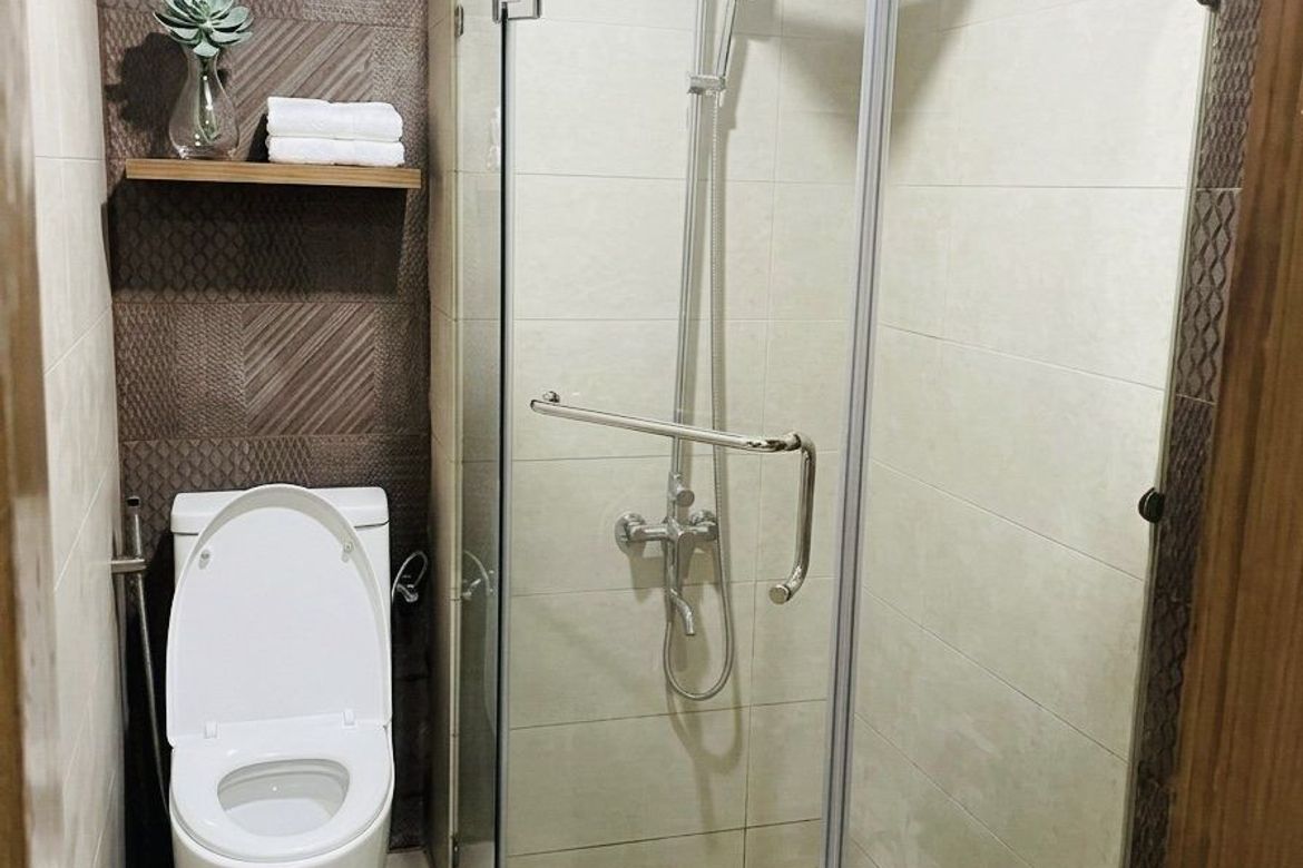 3 Bedroom Condo for Sale in Central, Quezon City, Metro Manila – photo 6