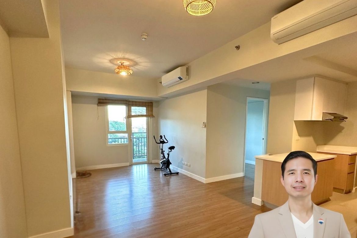 3 Bedroom Condo for Sale in Central, Quezon City, Metro Manila