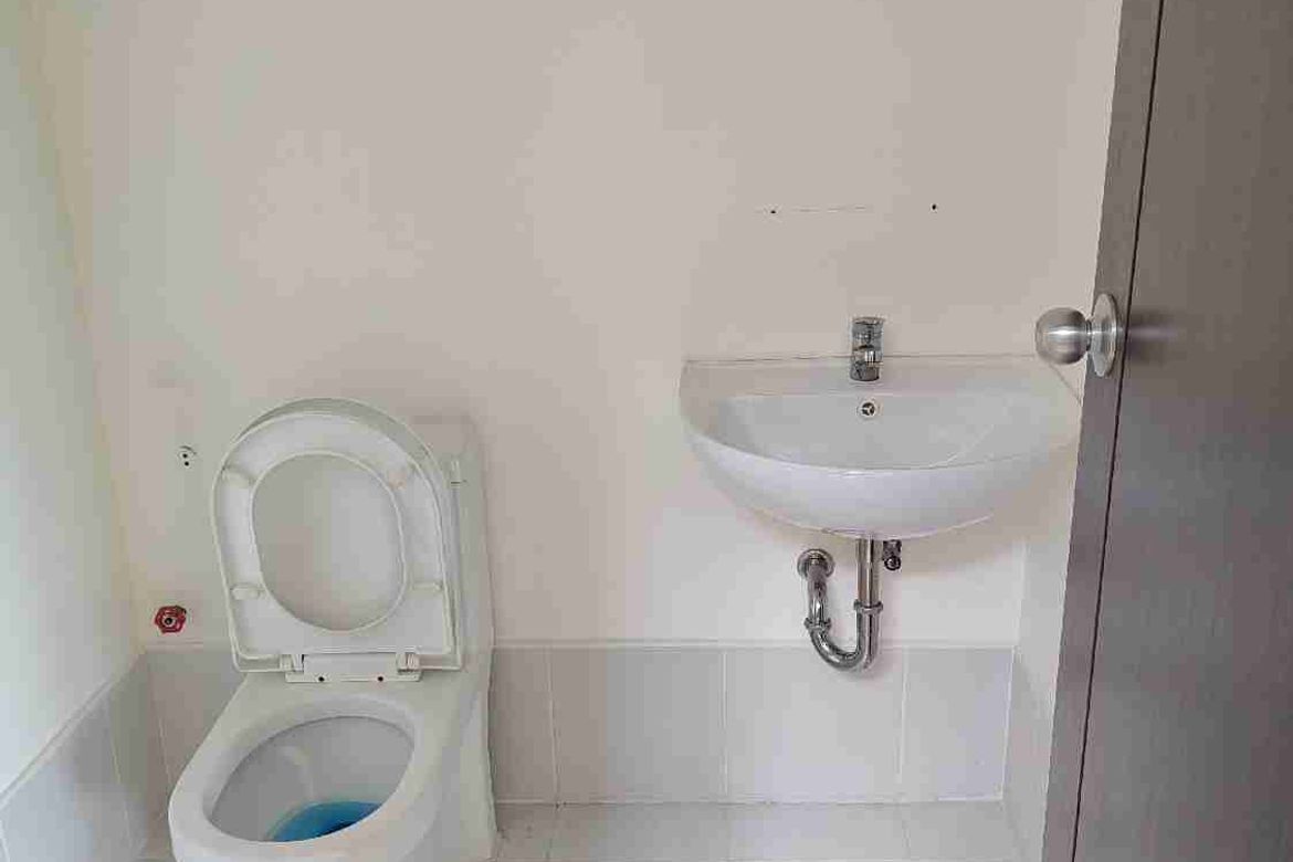 3 Bedroom Condo for Sale in COVENT GARDEN, Santa Mesa, Manila, Metro Manila near LRT-2 V. Mapa – photo 8