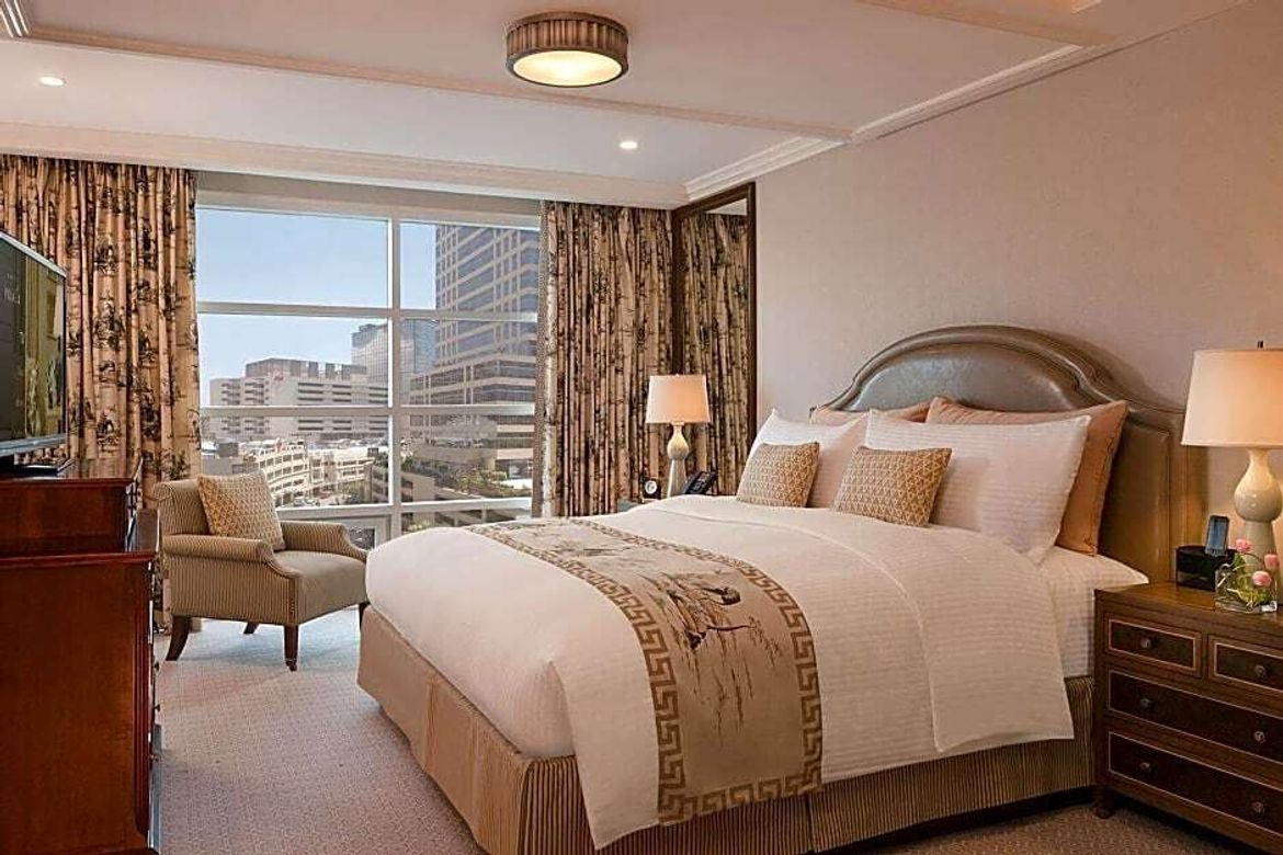 3 Bedroom Condo for Sale in Discovery Primea, Quiapo, Manila, Metro Manila near LRT-2 Recto – photo 3