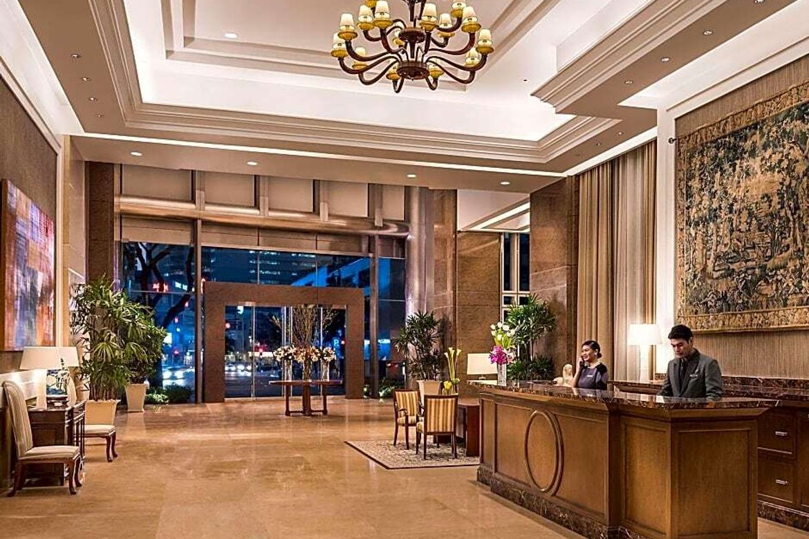 3 Bedroom Condo for Sale in Discovery Primea, Quiapo, Manila, Metro Manila near LRT-2 Recto – photo 6